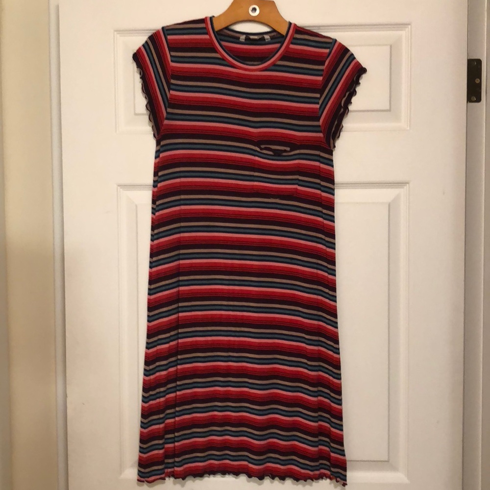 American Eagle Soft and Sexy Dress
